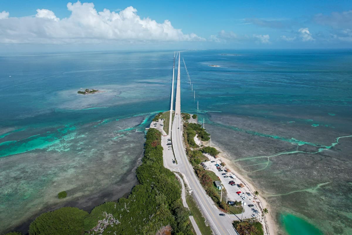 Florida Keys, FL