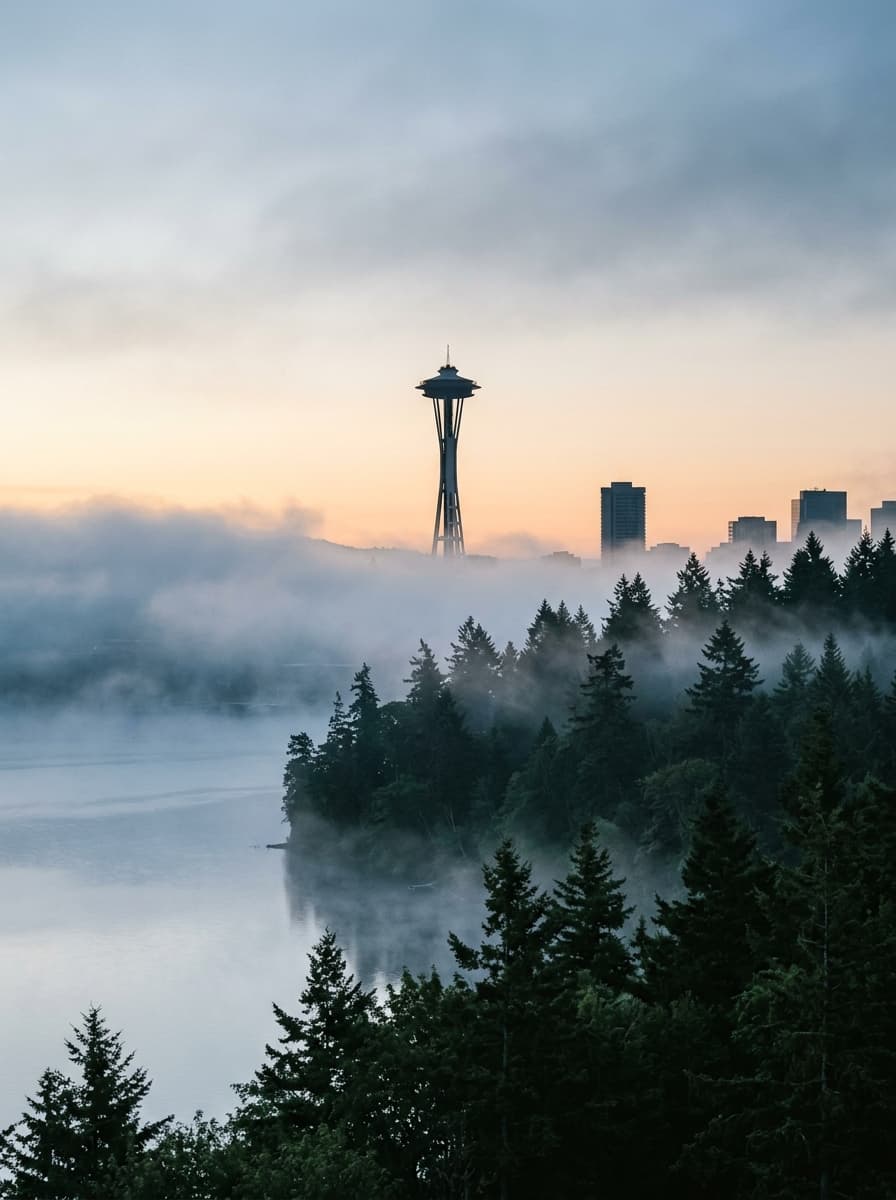 Seattle, WA